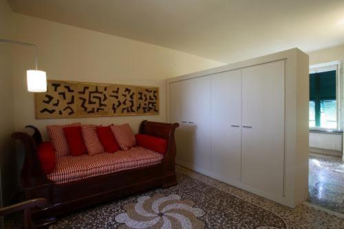 Villa Rosmarino Camogli Kültér fotó